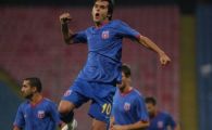 
	Decizia care ne-ar fi putut da un nou Hagi in nationala: "Regret ca nu am ramas la Steaua in 2008!"
