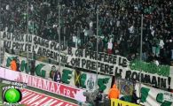 
	FOTO SENZATIONAL! Banel e AUR pentru Saint Etienne! Vezi ce mesaj emotionant au avut fanii la meciul cu PSG!
