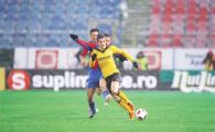 Chipciu e LIBER pentru Steaua: "Dinamo nu este interesata de transferul lui" MESAJUL lui Ciobotariu pentru actionari: