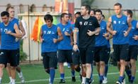 
	Steaua, descoperita in aparare: "Avem inca un post deficitar" Ce probleme sunt in cazul transferului lui Wesley:
