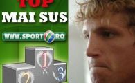 
	Clipele in care Romania a plans! Dramele fotbalistilor romani in 2011! Care a fost cel mai trist moment anul acesta?
