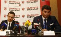 SCANDAL la Dinamo din cauza lui Becali! Savulescu s-a saturat de relatia cu Steaua! Cum il critica pe Borcea: