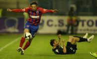 Steaua are contract semnat cu Dananae, Becali ezita sa-l inregistreze! Ce fost jucator de la CFR ar putea veni in locul lui si de ce a fost refuzat Ogararu: