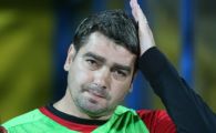 
	Ciobi, dezamagit de fanii lui Dinamo: "Ce sa facem mai mult decat sa fim pe primul loc si in semifinalele Cupei?" Cine l-a surprins si de ce a jucat prost Alexe in tur:

