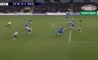 
	Cat ghinion: GOIAN i-a furat Craciunul lui Rangers! Gafa uriasa la golul decisiv si eliminare: St. Mirren 2-1 Rangers! VIDEO:
