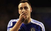 
	In timp ce Terry juca cu Tottenham, sotia si cei doi copii ai sai traiau clipe de GROAZA! Un grup de hoti a intrat peste ei in casa!

