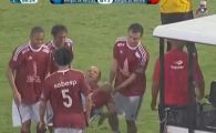 
	Un stadion intreg a ras de tatal lui Neymar: Nu are nicio treaba cu fotbalul! Cum a impresionat Neymar jr.
