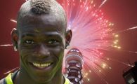 
	Balotelli abia a intrat in TOP! Cele mai CIUDATE lucruri din sport in 2011! Nu o sa-ti vina sa crezi ce s-a intamplat:
