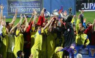 
	"Castigarea Cupei a fost mai frumoasa decat calificarea cu Larnaca!" De ce a fost momentul anului pentru Steaua si care au fost cei mai buni stelisti in 2011!
