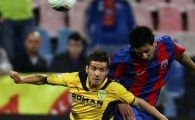 
	Gigi Becali: "Am vrut forta si viteza. Chipciu e cu trei clase peste Torje" Cartea de vizita a celui mai tare transfer:
