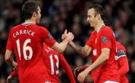 
	Arsenal 1-1 Wolves! Manchester United face SHOW de Boxing Day si o egaleaza pe City in clasament! Liverpool si Chelsea, doar egaluri! Vezi toate rezultatele!
