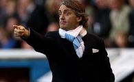 
	City, lider de Craciun pentru prima data dupa 82 de ani! Mancini i-a cerut lui Mansour un cadou: "Il vreau pe Messi!" Ce raspuns i-a dat seicul:
