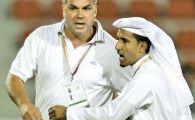 
	Olaroiu, AMENINTAT de arabi din cauza lui Maradona! Vezi ce AVERTISMENT a primit romanul:
