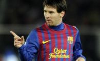 
	Singurul OBSTACOL care il opreste inainte sa fie considerat cel mai bun din ISTORIE! Messi: "Intr-o zi o sa castig si asta!"
