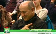 
	VIDEO Copos a inaugurat cel mai mare domeniu de SKI din Romania si il asteapta pe Becali: "Sa vina Machiavelli, sa rad de el!"
