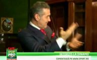 Gigi Becali e multumit: Transferul lui Chipciu e 100% legal! Brasovul investeste in transferuri: "Cu banii de pe Chipciu aduce doi jucatori"