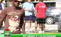 
	VIDEO Asta e singurul jucator pe care il poate primi Ciobotariu! Borcea vrea sa-l READUCA pe N'Doye la Dinamo! Vrei sa revina?
