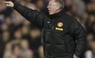 
	United isi pregateste banii! Inter l-a scos la vanzare pe Sneijder! Anuntul cu care Ferguson ii pregateste pe fani pentru transferul iernii in Europa: 
