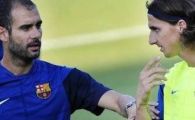 Ibrahimovic a jurat RAZBUNARE cand a plecat de la Barca! E gata sa ii dea cea mai mare PALMA lui Guardiola! Ce jucator incearca sa ia la Milan!