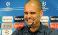 
	Ii distrug visul lui Guardiola! Jucatorul pe care il vrea toata Barcelona nu e de vanzare! "Numai City, Real si Barca si l-ar permite, dar nu-l dam!"
