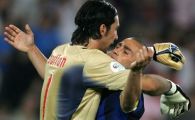 
	CUTREMUR in Italia! Trei campioni mondiali, acuzati de BLATURI pentru pariuri! Si clubul unui roman e implicat in Calciopoli 2!
