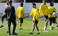
	Scenariul INCREDIBIL al catalanilor! Guardiola nu renunta la Pedro dar trimite 3 pusti la Chelsea pentru atacantul care sa-i ia locul lui Villa!
