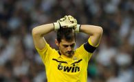 
	Ziua in care nu poti avea incredere in spanioli! Casillas si-a anuntat PLECAREA de la Real pe Facebook, Torres semneaza cu Barca :)
