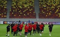 United, echipa cu cei mai multi spectatori din actuala editie a Ligii! Barcelona nu e in primele trei! Vezi TOP 10: