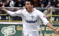 
	Parvulescu a trecut de primul test, desi a gresit raspunsul la intrebarea: "Cate titluri are Dinamo?" Cum i-a emotionat pe fani:
