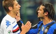 
	Barcelona il pune pe Chivu sa ii plateasca din buzunar pe fratii Becali, daca vrea la Real! Raspuns neasteptat din partea UEFA:
