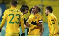
	Steaua joaca pentru Wesley! Fratii Costea, Rusescu si Tanase nu mai EXISTA in fata brazilianului! De ce va fi Wesley SUPERVEDETA la Steaua
