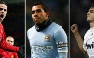 
	12 mega transferuri de 300 de milioane de euro! Numai PSG face 6 dintre cele mai asteptate mutari din Europa iarna asta
