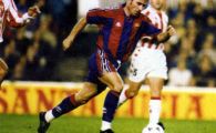 
	FABULOS: Hagi, mai tare ca Messi, Ronaldinho si Cruyff! A dat cel mai tare gol din ISTORIE in Primera! Voteaza-l si tu!
