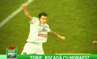 
	Mutare SURPRIZA: Torje la Steaua... Bulgariei? Udinese il vrea la schimb pe Moraes! Vezi prima reactie a lui Torje
