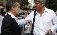 
	Bergodi a refuzat Steaua ca sa mearga la Cluj! Oferta care il duce in Europa cu cea mai iubita echipa din Ardeal
