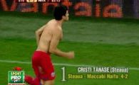 
	VIDEO de SENZATIE! Un stelist a dat cel mai tare gol al sezonului in Europa League! Bijuteria lui Fl. Costea e pe 3! Top 10
