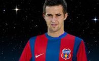 
	Bijuteria de 2 mil pentru care stelistii ar face ORICE! A fost convins de fani sa refuze Koln si Dinamo ca sa vina la Steaua
