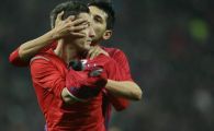 
	Danciulescu e noul PROFESOR al fratilor Costea! Mesajul lui Hagi pentru cei doi daca vor sa-si salveze viitorul la Steaua
