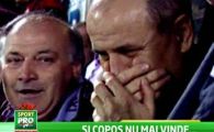 
	Basescu ii INTERZICE lui Copos sa vanda Rapidul! I-a trimis 1 euro ca sa salveze PLANETA :)
