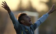 
	Neymar e REGE pe continentul lui Messi! A luat 'Balonul de Aur' inaintea vedetei de la Barca!

