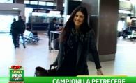 Sorana Carstea, Pulhac, Ropotan si Varga au fost primii romani intrati in 2012! Cum au trait revelionul in Australia si Noua Zeelanda