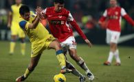 
	RECORD! Cota unui dinamovist a sarit in aer de 10 ori in cateva luni! Vezi cu cat au crescut cotele lui Rusescu, Rus si Nikolic dupa un tur fantastic!
