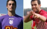 
	Urmasii lui Mutu si Dica sunt OBLIGATI sa joace in Liga a II-a. Nicio echipa de top nu-i vede! Cine sunt super pustii anonimi care au marcat cat Steaua anul asta
