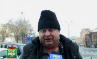 
	VIDEO: Steaua are in sfarsit IMN! Un fan nebun a inceput sa-l compuna acum 5 ani! S-a dus dupa Gigi la Poiana sa i-l prezinte
