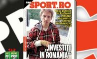 
	Vezi in prima editie Pro Sport din 2012: mesajul fantastic al lui Nesu pentru romani
