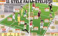 
	E OFICIAL: Chipciu e cel mai bun mijlocas dreapta din Romania! Cum arata cel mai bun 11 din Liga I in acest sezon!
