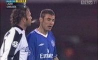 
	TOP 7 Mu7u STORIES! Momentul in care era sa isi ia bataie pe teren! Vezi ce i-a spus Mutu lui Mihajlovic de l-a scuipat si i-a zis: "Daca te prind de OMOR!"