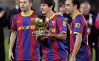 De 4 ani, NIMENI nu-l opreste, nici macar Messi! Este este playmakerul anului