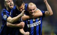 
	Jucatorul de care Mourinho s-a INDRAGOSTIT la Inter a fost scos la LICITATIE! Omul care declanseaza un nou RAZBOI de milioane la Manchester
