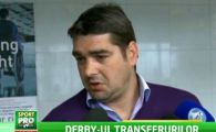 
	Ciobotariu e KO! Steaua l-a lasat fara lista de transferuri :)) Parvulescu era PRIMA achizitie pentru Champions League
